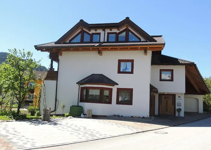 Apartment Embacher Söll