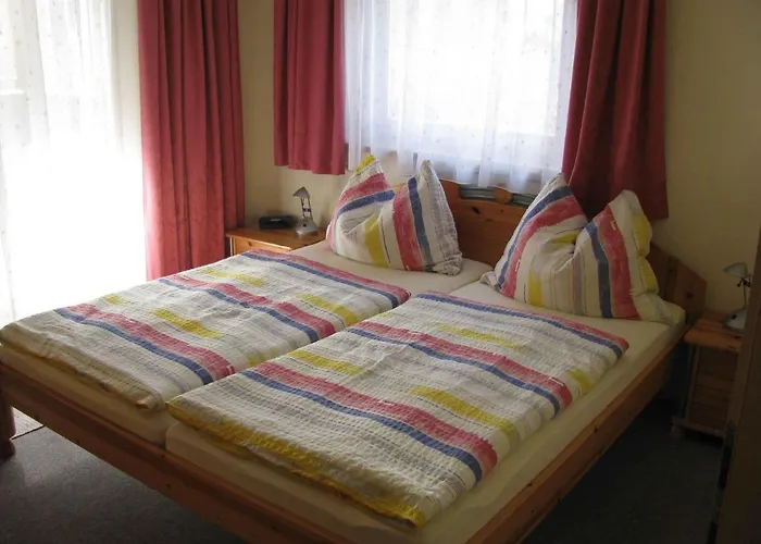 Apartment Embacher Söll