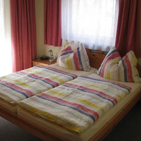 Apartment Embacher Soll